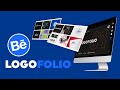 Behance LOGOFOLIO Tutorial 2020