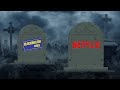 Real Reason Why Millions Are Cancelling Netflix &amp; Will End Up Like Blockbuster Video