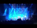 Gotthard Defrosted Tour 2 - 2018 - live im Z7, Pratteln