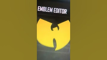 best wu tang emblem
