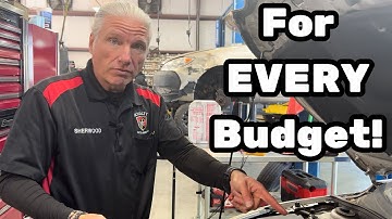 3 Ways To Properly Test Head Gasket