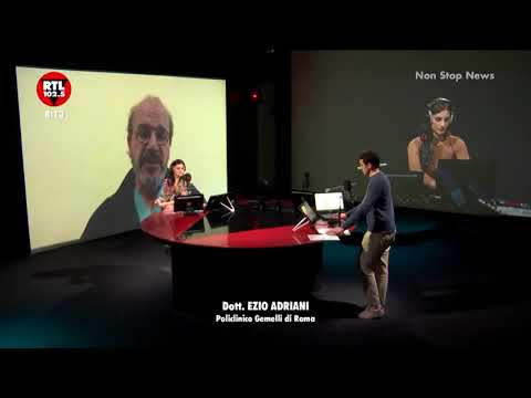 Ezio Adriani: sciare in sicurezza e senza rischi