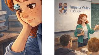 EE  Joanna Haigh  for younger students