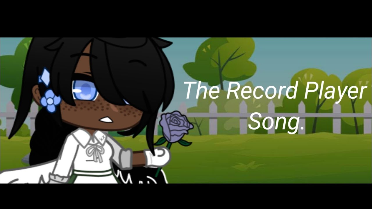 The Record Player Song.TWSu1c1d3 attemptsFallenPasta ꧁𝓐𝓷𝔁𝓲𝓲