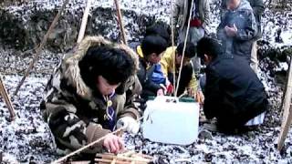 Game: Ignition Fire #3 / 火起こしゲーム3 screenshot 5