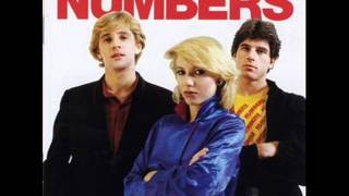 The Numbers - Mr President