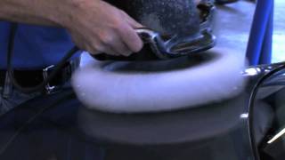 Tops Express Detail - Express Hand Wax