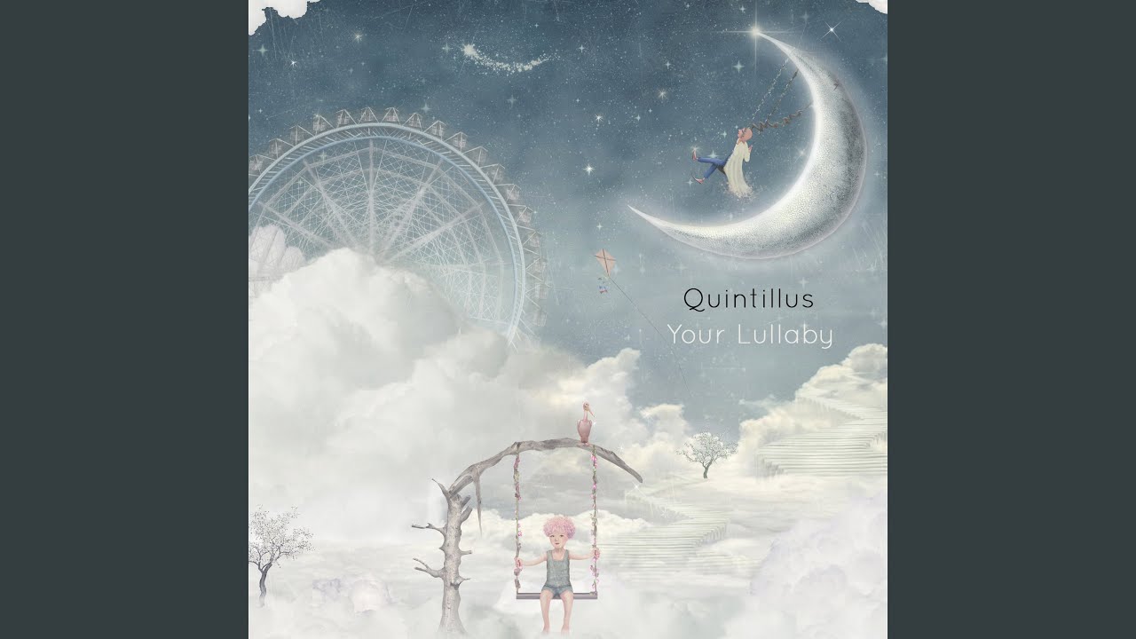 Watch Your Lullaby on YouTube Watch Your Lullaby on YouTube
