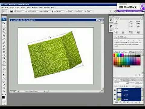 3d flyers in photoshop cs3 youtube how to make a flyer in photoshop cs3