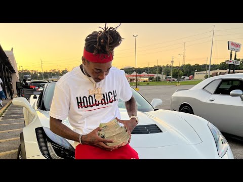 Bankroll Jones _ Trap Tawk 2