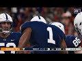 #6 Tennessee (4-1) vs #3 Penn State (5-1) Week 7, RFL College Series 5 | NCAA Football 24