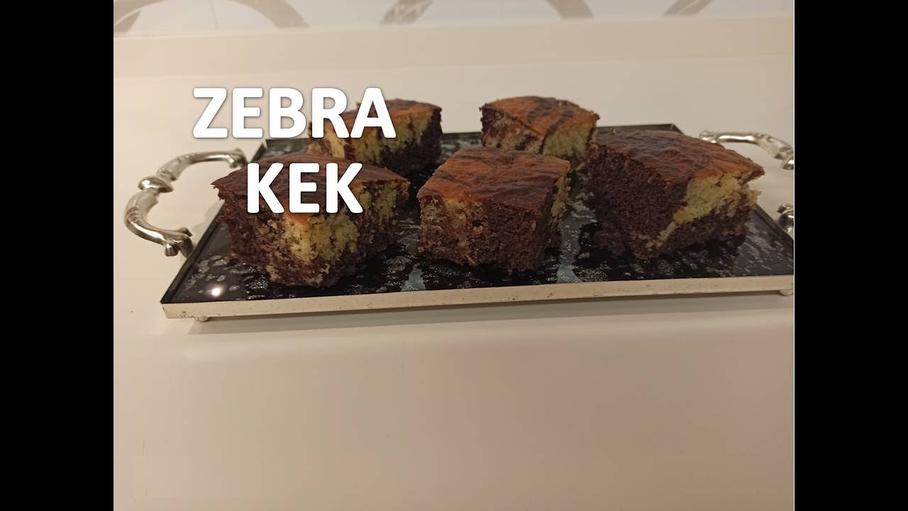 ZEBRA KEK YouTube