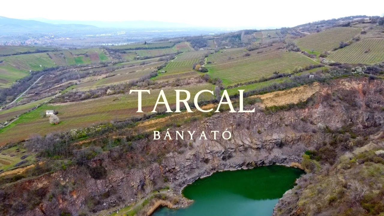 TARCAL-Bányató 2023