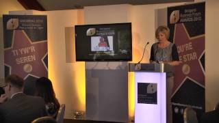 BBF Awards 2015 Launch