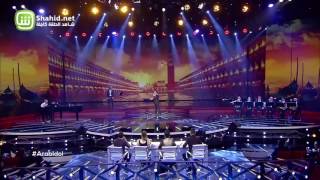 Arab idol 2017