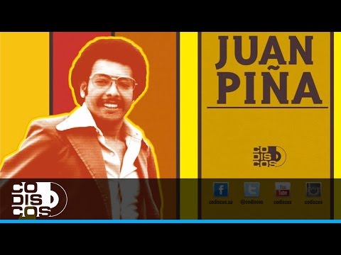 El Emigrante Latino, Juan Piña, 30 Mejores - Audio