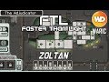 Ftl faster than light  fr  comment dbloquer le vaisseau zoltan