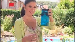 Outdoor Fly Trap From Swissinno