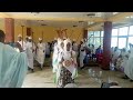 Warabii Afaan Oromootiin Hundeffama WDB Wiirtuu Arsii Waggaa Arfaffaa Irraatti Dhiyate Kana Fakkata 