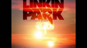 Linkin Park - Iridescent (Lyrics)