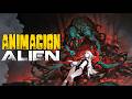 La ANIMACIÓN EXTRATERRESTRE que NADIE SE ATREVE A RECOMENDAR