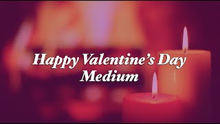 Valentine's Day Message For Medium.com screenshot 4