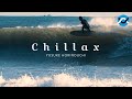 【5'4" タイラーウォーレン TWIN FIN 】スピード感溢れる大人のリラックスサーフィン「Chillax」堀之内佑亮 /TYLER WARREN THIN MINT