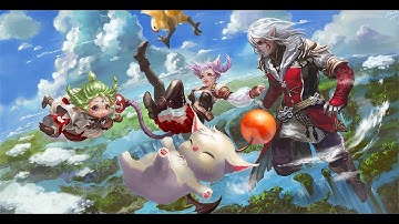 final fantasy xiv what poor people think