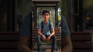 Missing the Bus Changed My Day