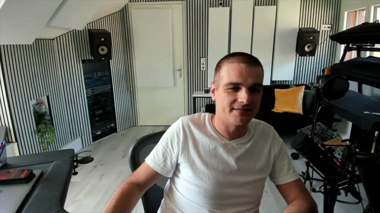 CERBERUS 1000 – THE SERUM BIBLE - Main Walkthrough (with Audio Examples)