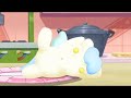 Kirakira☆Precure A La Mode THE MOVIE: Paritto! Omoide no Mille-Feuille! OPENINGS &amp; ENDINGS 
