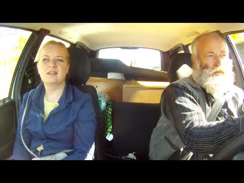 Автостопом по России. Выпуск 7