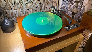 DUAL CS 618Q - Thoughts after almost one year
