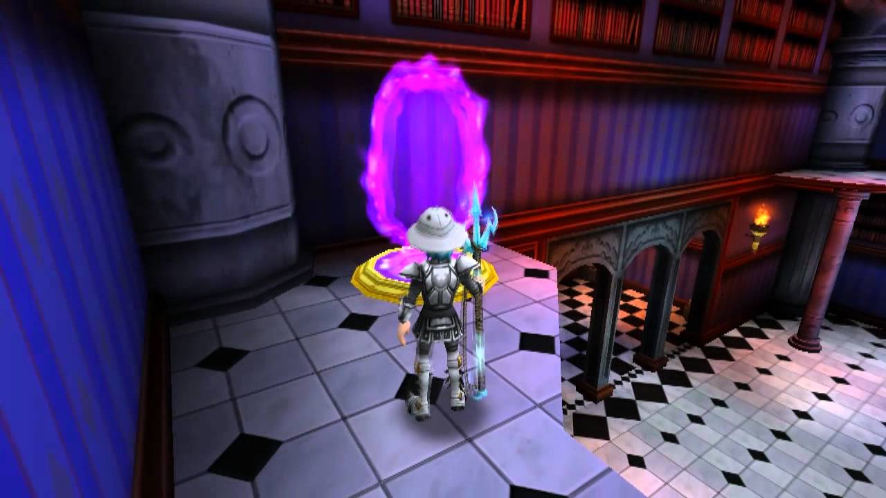 Mini Games  Wizard101 Free Online Game