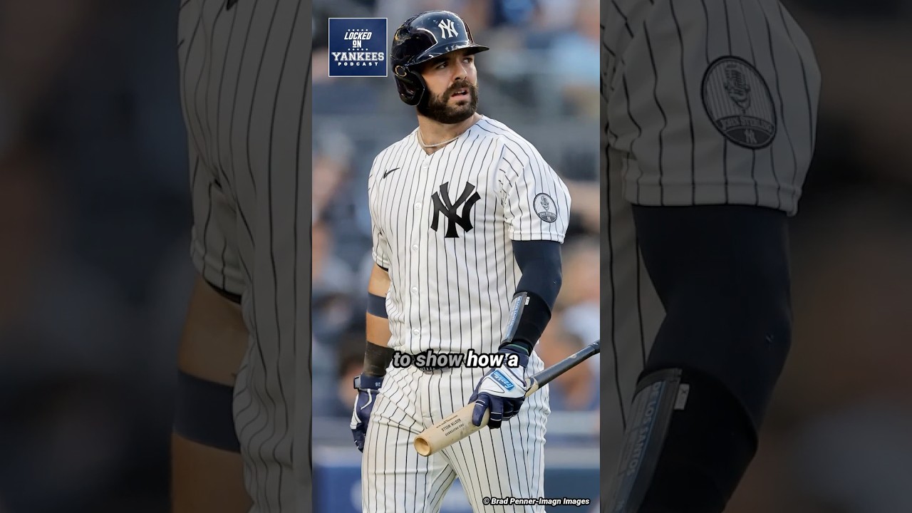 Yankees poor response in a crushing defeat #shorts