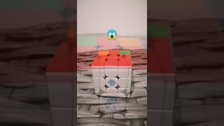 How to spin the rubix cube