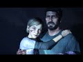 The Last of US Part 1 - Gameplay Part 1