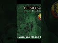 Liberte-se - Hipócritas KARAOKÊ cante esse REGGAE PEDRADA #karaokê #reggae #shorts