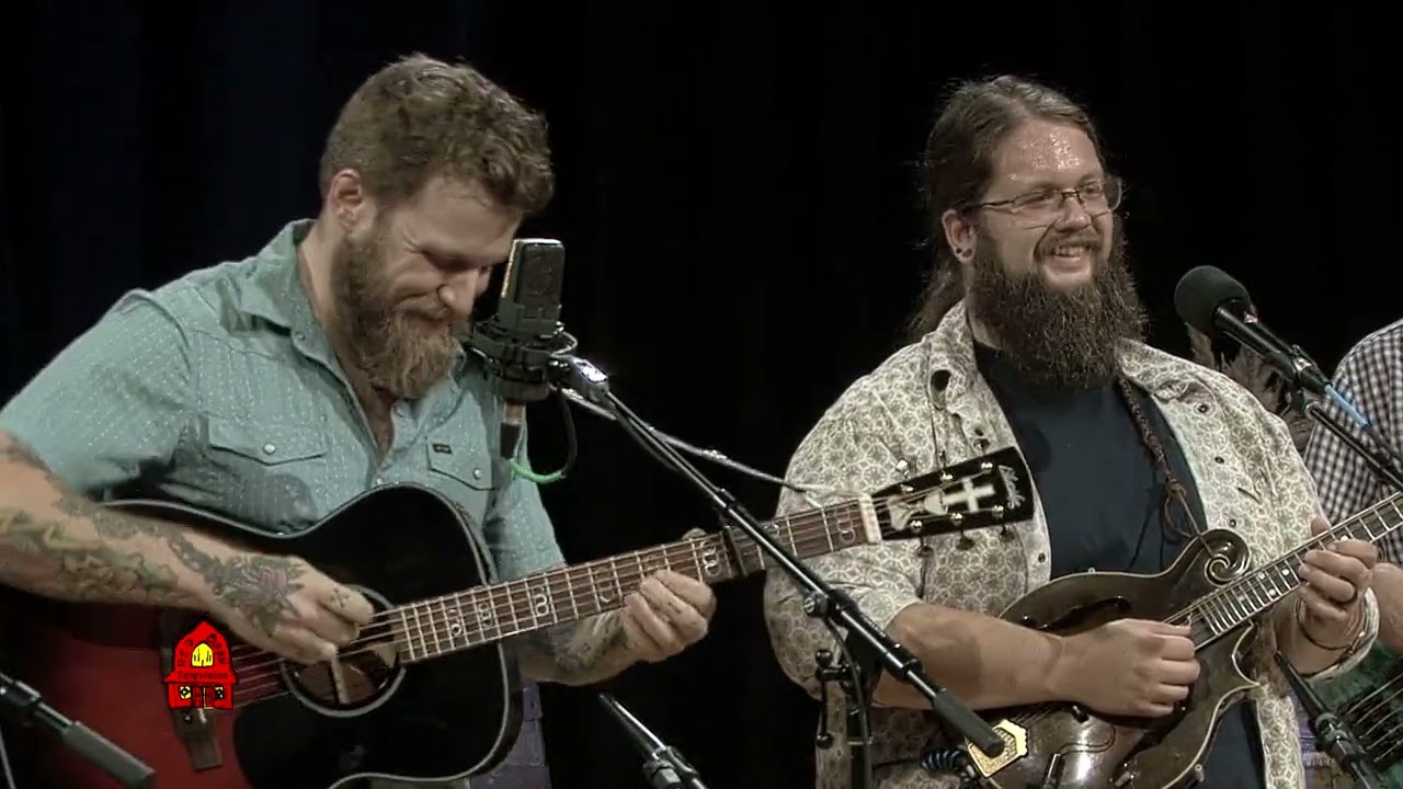 RBTV Эпизод 218 - Смайл и Призрак Р.