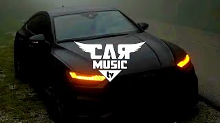 Libercio - Night ride with you (CAR MUSIC TV) 2025