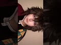 褒めてくれるぎゆさん#鬼滅の刃 #冨岡義勇 #コスプレ #cosplay #tomiokagiyuu #demonslayer