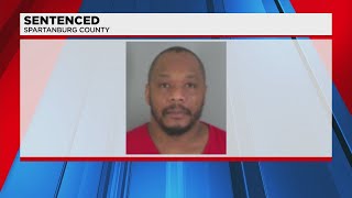Upstate man sentenced after U.S. Attorney says he tried to hire hitman to kill attorney for witness