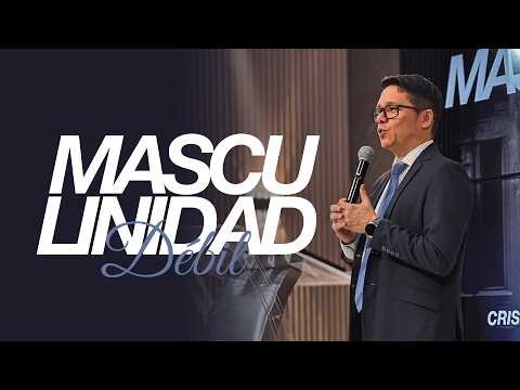 Masculinidad Debil