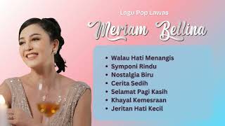 Meriam Bellina Lagu Pop | Lagu Kenangan #MeriamBellina