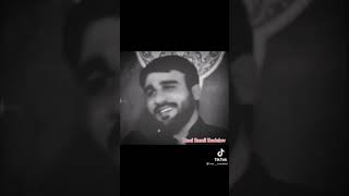 Hacı Ramil Birini Sevirsizsə Allah Dan Isdəyin