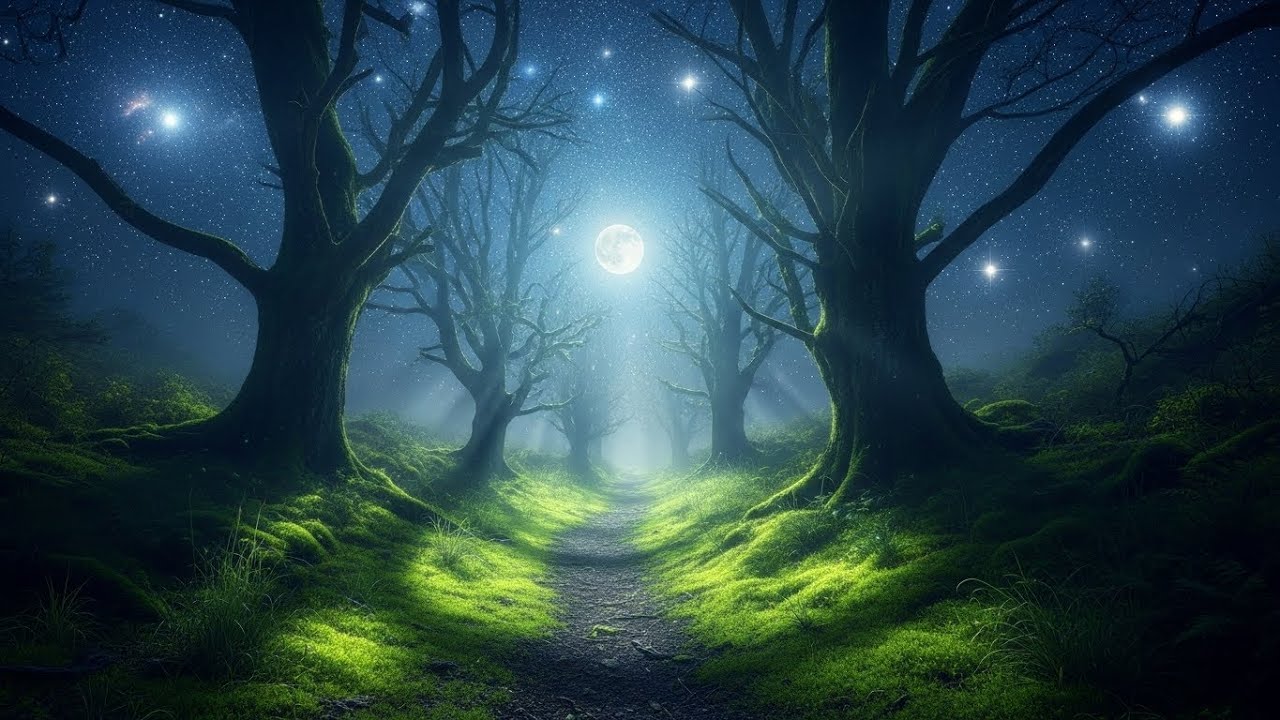 Gentle Holiday Calm | Soothing Music for Anxiety Relief, Relaxation & Sleep