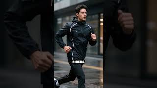 Forget Phone Chargers, Wear This Instead #wearables #greenenergy