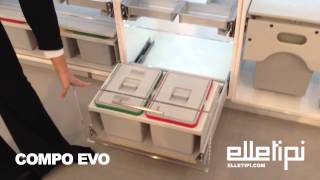 ELLETIPI COMPO EVO