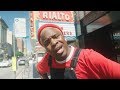 IDK "WHY?" (50 Cent Wanksta Remix) (Official Music Video)