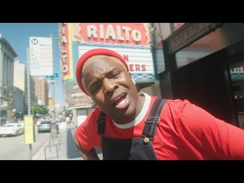 IDK "WHY?" (50 Cent Wanksta Remix) (Official Music Video)